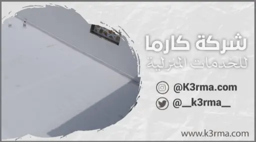 شركات عزل أسطح بالليث